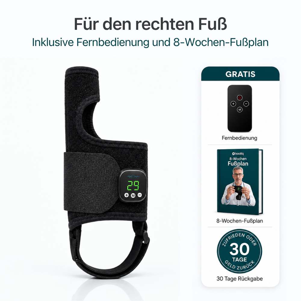 Vitalign™ Hallux-Trainer (Kopie)