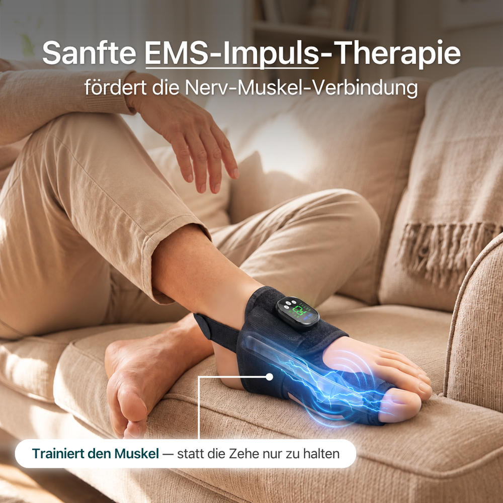 Vitalign™ Hallux-Trainer (Kopie)