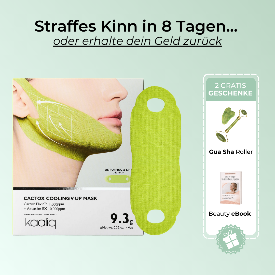 Cactox V-Lifting Kollagenband
