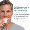Lumavia™ Rotlicht-Zahnfleischtherapie
