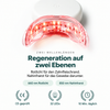 Lumavia™ Rotlicht-Zahnfleischtherapie