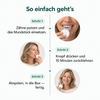 Lumavia™ Rotlicht-Zahnfleischtherapie