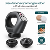 Orvia™ Rotations-Massagegerät