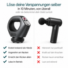 Orvia™ Rotations-Massagegerät