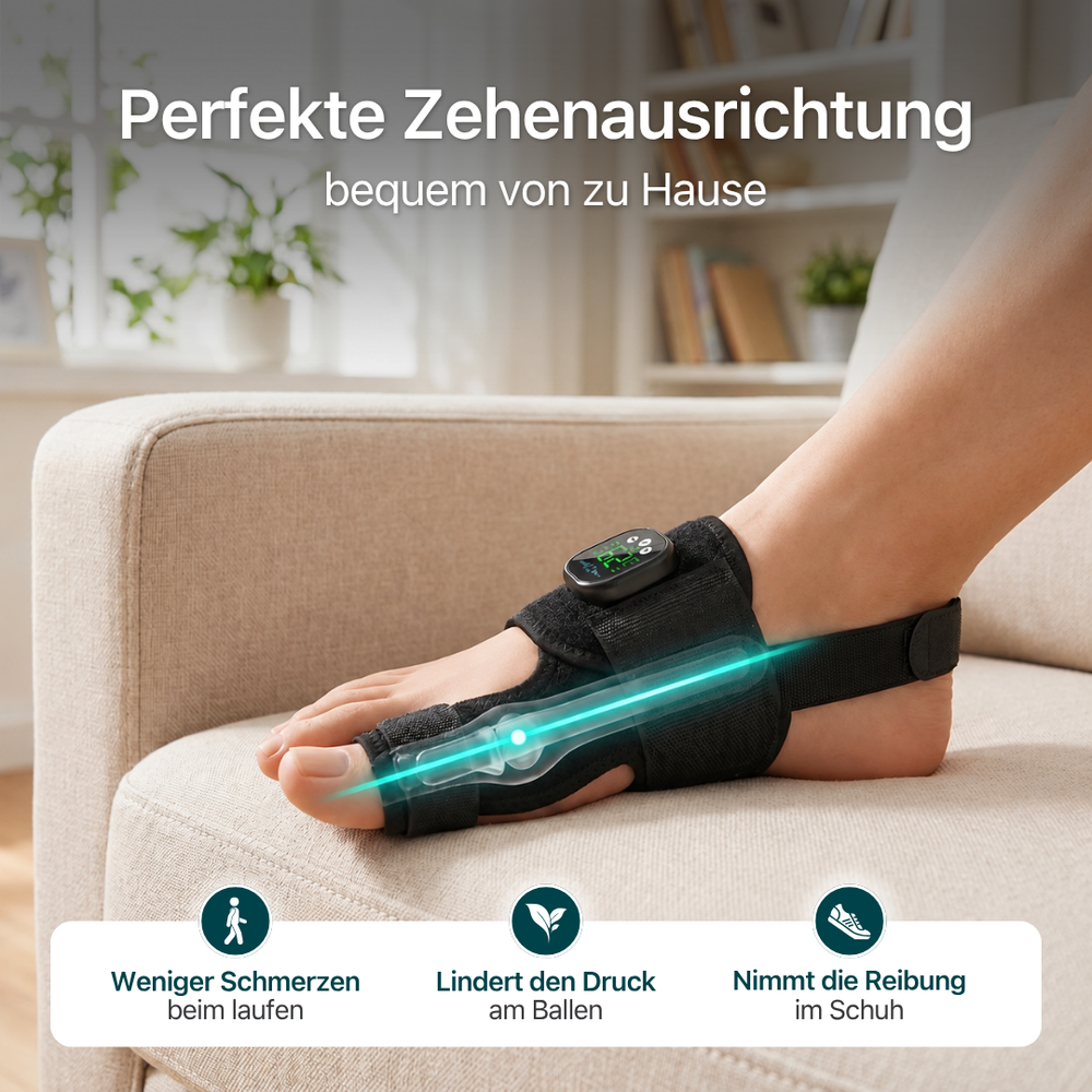 Vitalign™ Hallux-Trainer (Kopie)