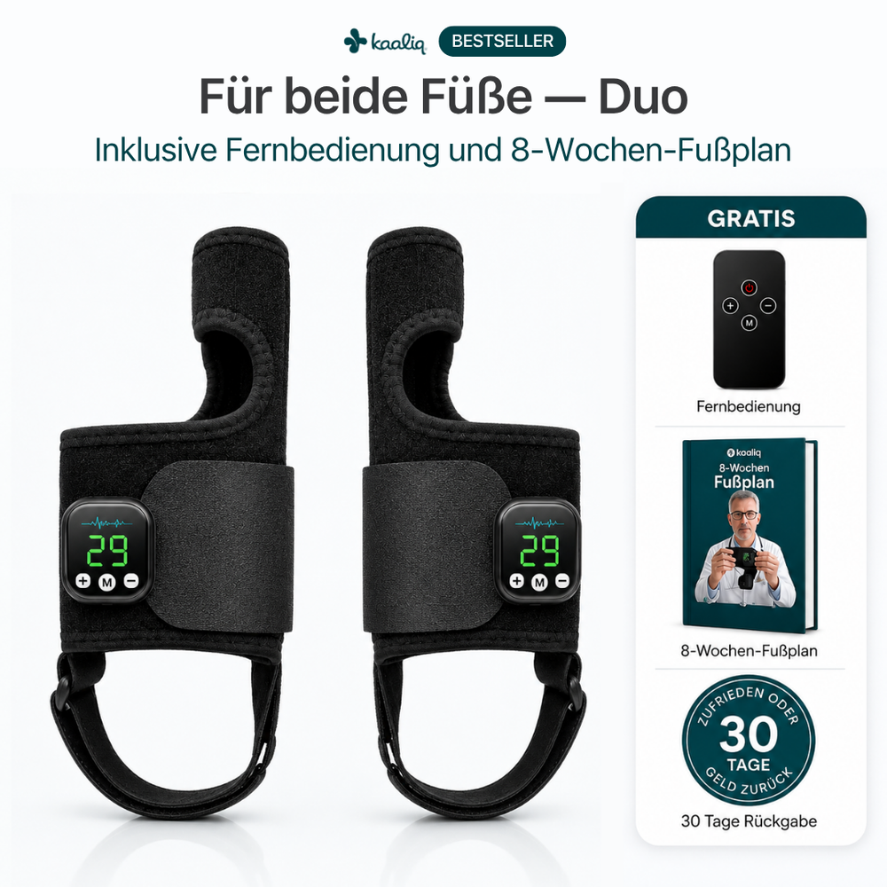 Vitalign™ Hallux-Trainer (Kopie)