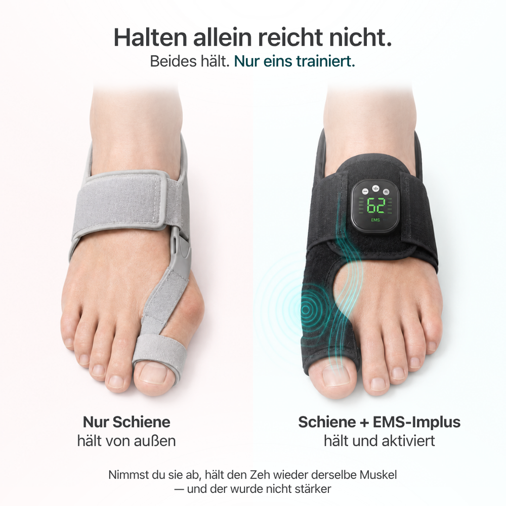 Vitalign™ Hallux-Trainer (Kopie)